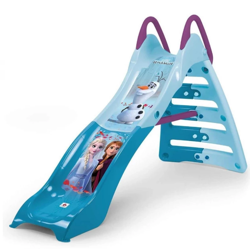 Topogan Injusa ГОРКА FROZEN II 204*81*119 СМ