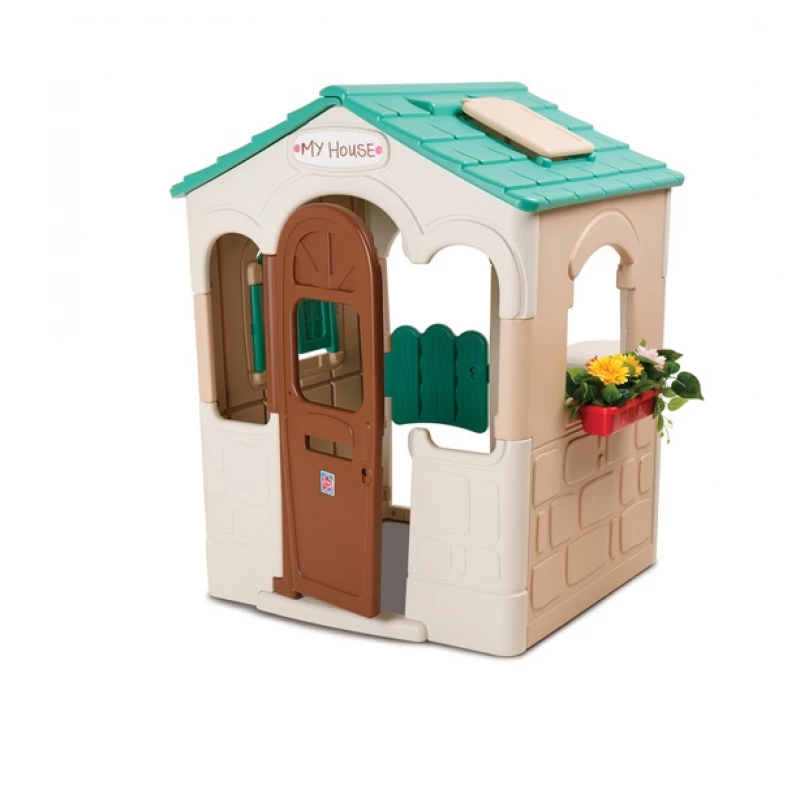 Casuta pentru copii Grow'N Up
 GROW'N UP ДОМИК COUNTRY MANOR