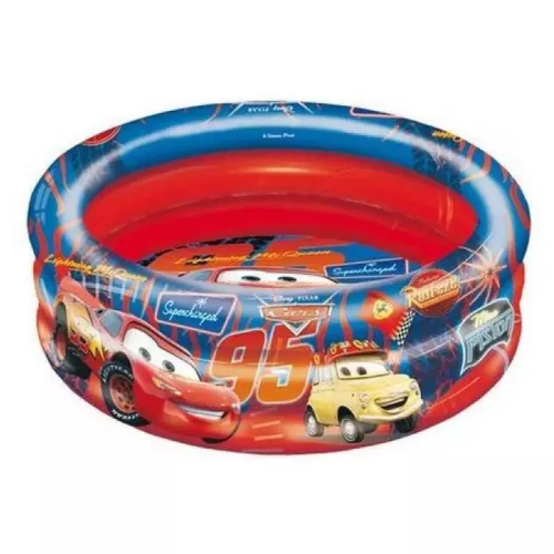 Bazin Mondo WD CARS Ø 150 СМ