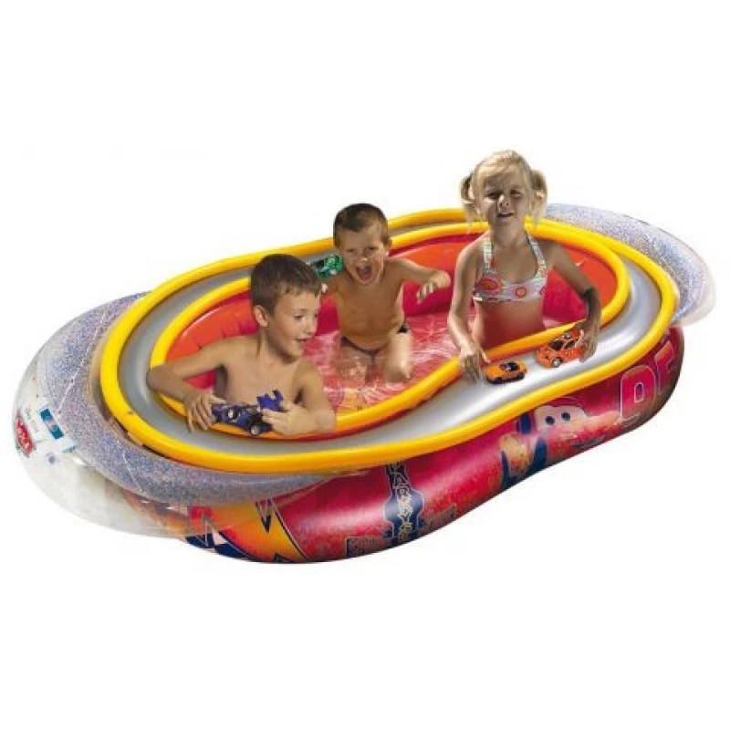 Bazin Mondo WD CARS RACE, 175x90x26