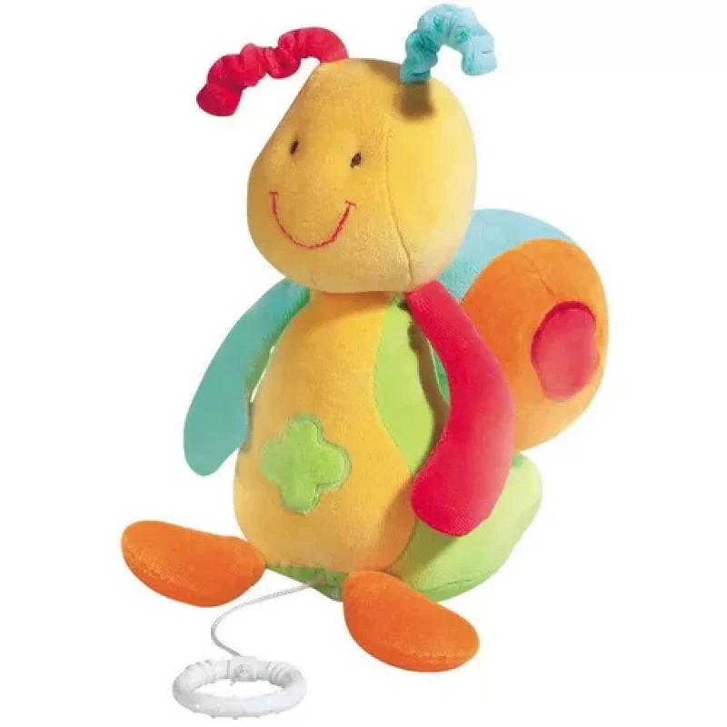 Jucarii pentru copii Brevi MELC CU LED