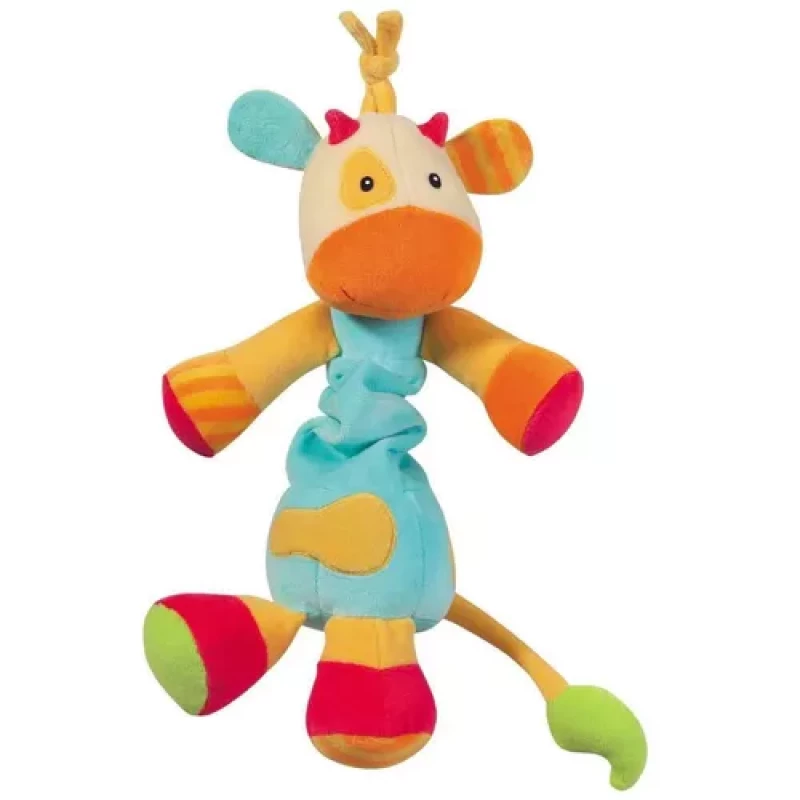 Jucarii pentru copii Brevi VACUTA, C0500166323