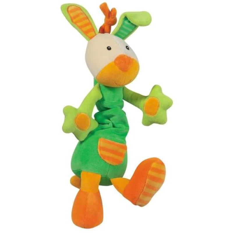 Jucarii pentru copii Brevi IEPURAS, C0500166354