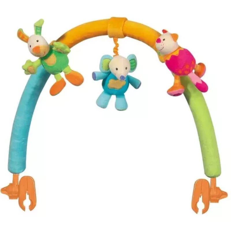 Jucarii pentru copii Brevi ELEFANT, C1300167788