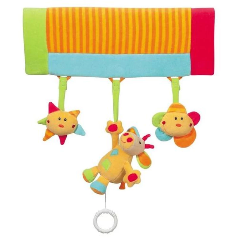 Jucarii pentru copii Brevi PENTRU PATUT, C1400168891