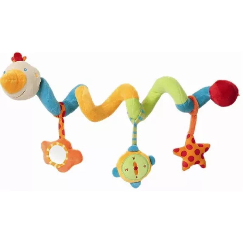 Jucarii pentru copii Brevi STRAUS SPIRALA, C1600097191