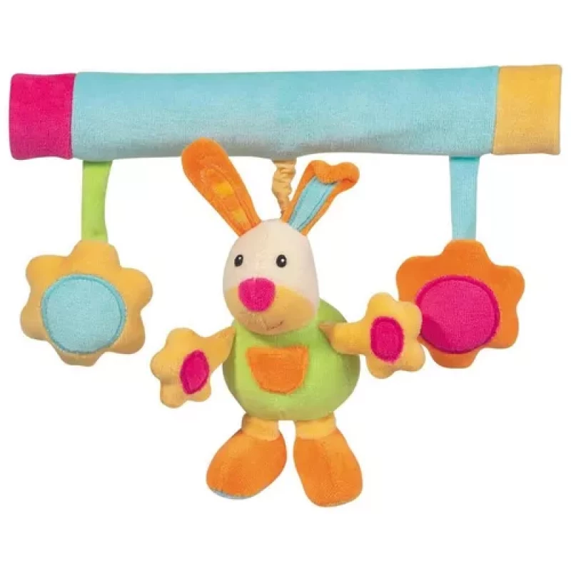 Jucarii pentru copii Brevi IEPURE