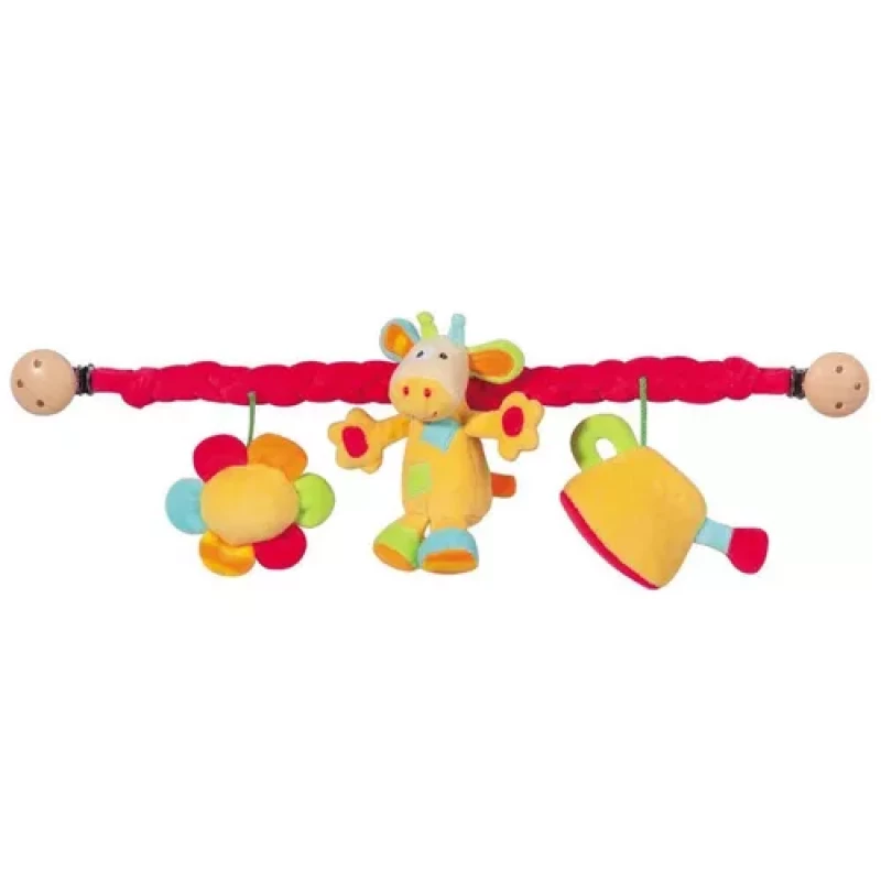 Jucarii pentru copii Brevi VACUTA, C2900168921