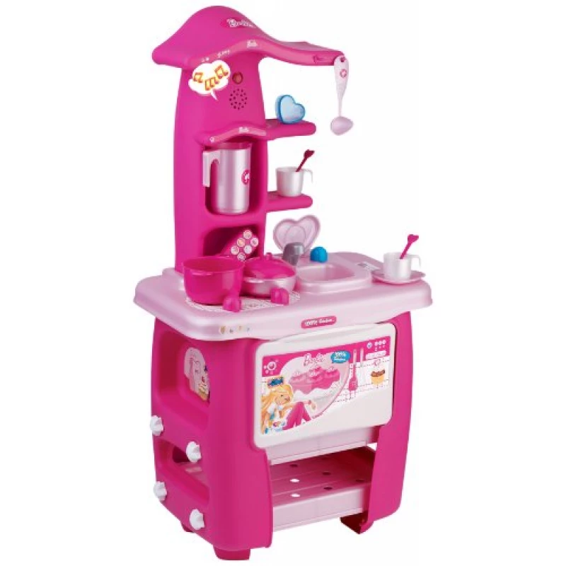 Jucarii pentru copii Faro KITCHEN BARBIE PDU, 2393
