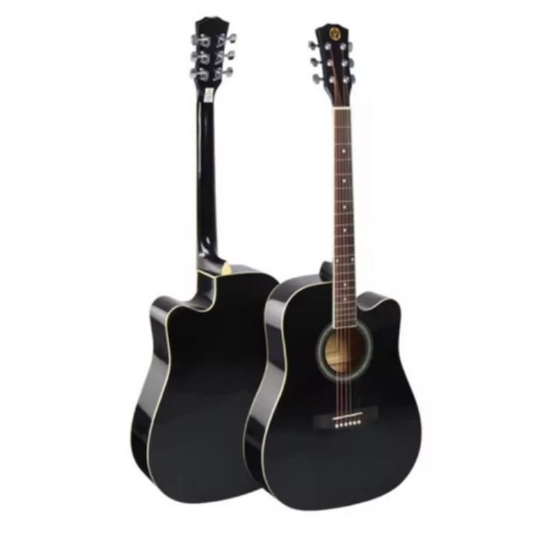 Гитара CM
 ENJOY E41-DDL BK