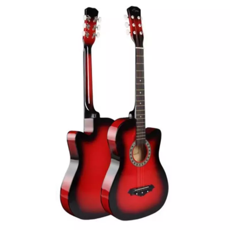 Гитара CM
 E-38C RDS