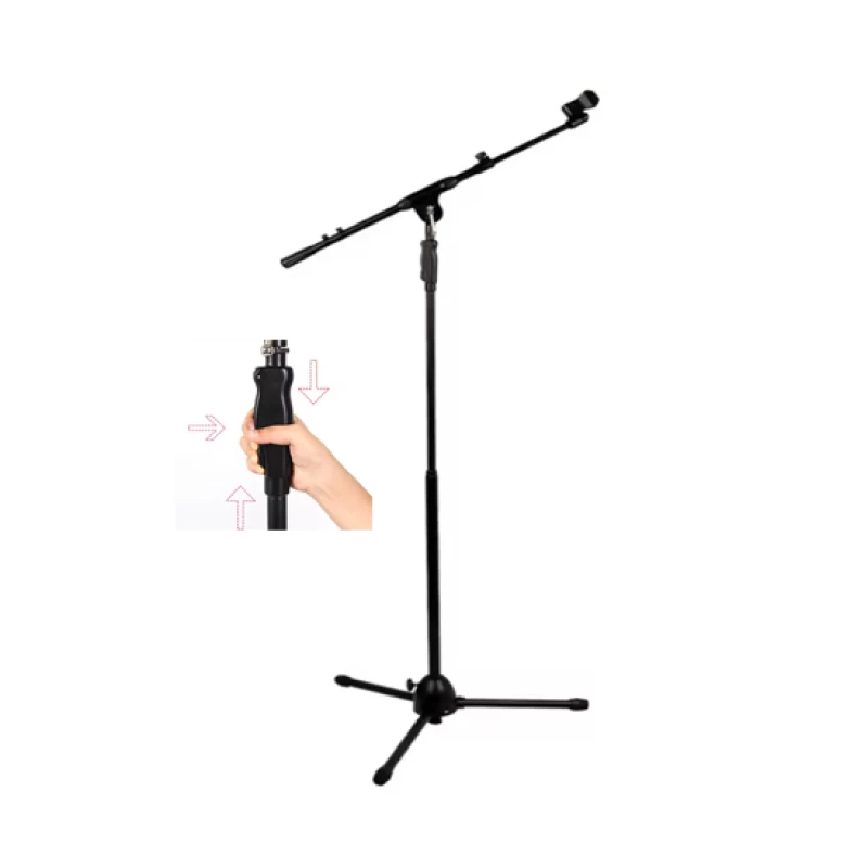 Stativ CM
 HIBIKUO M-753, 97-170 cm