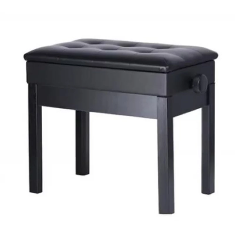 Стул CM
 de pian HEBIKUO BA-222 BK