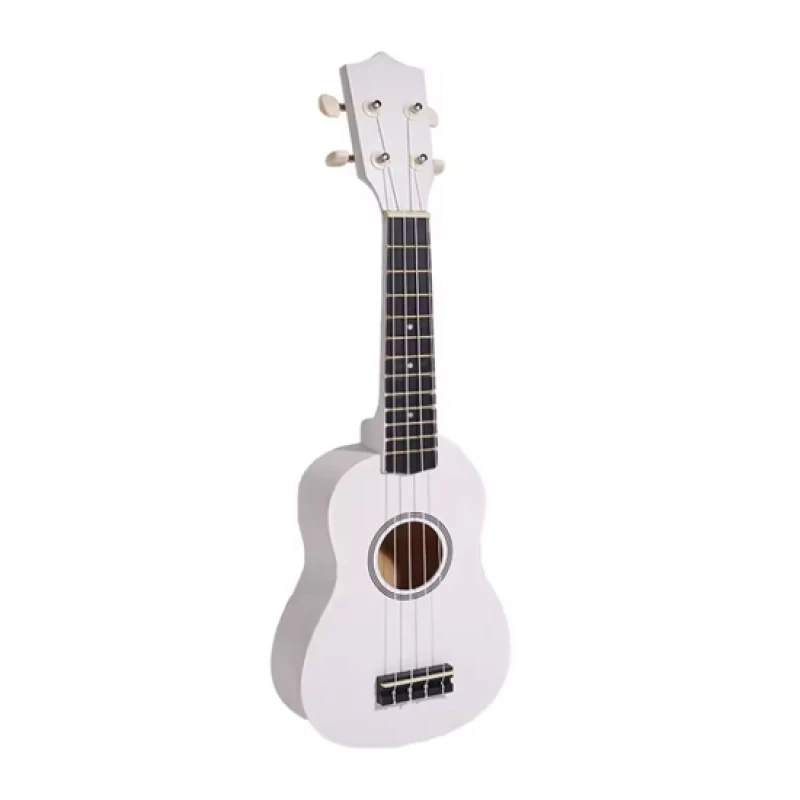 Ukulele CM
 SOPRAN ENJOY UK-12 WHITE