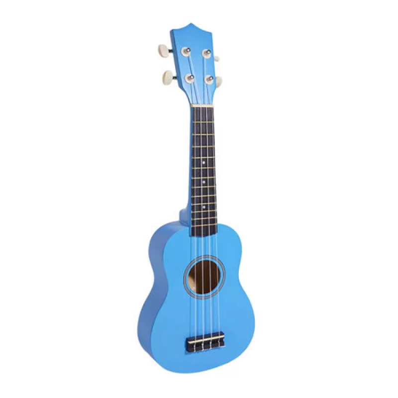 Ukulele CM
 SOPRAN ENJOY UK-12 BLUE