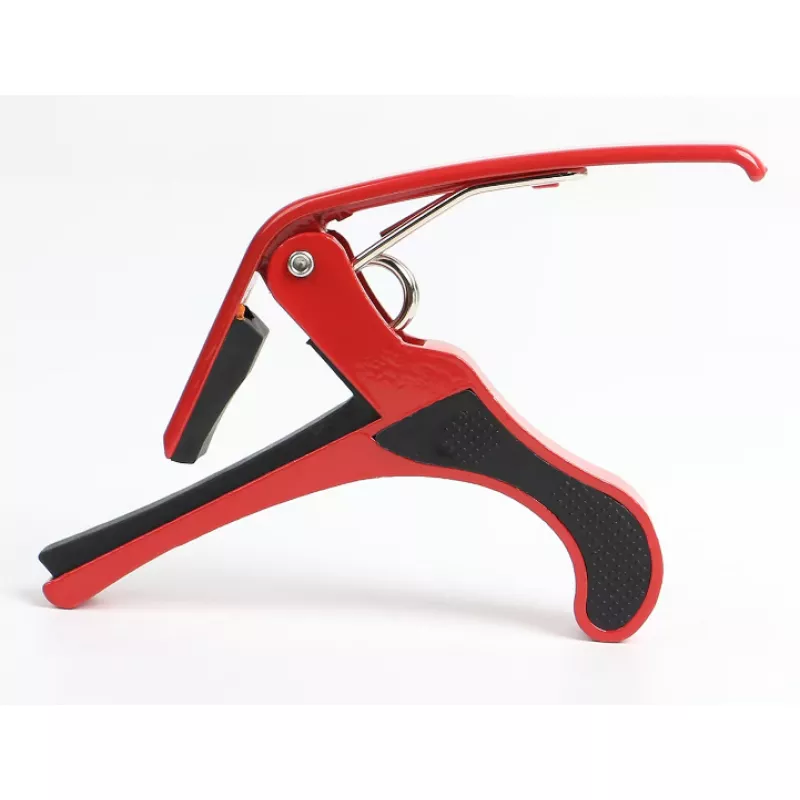 Accesorii Chitare CM
 CAPODASTRU BDJ-001 RED, 58 mm
