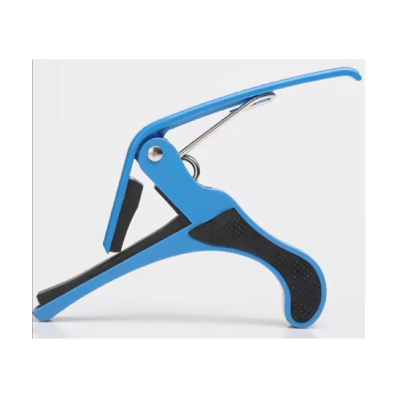 Accesorii Chitare CM
 CAPODASTRU BDJ-001 BLUE, 58 mm