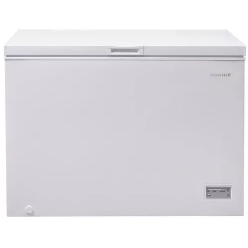 Lada frigorifica SNAIGE FH29SM-T1000F0, 287 l, F