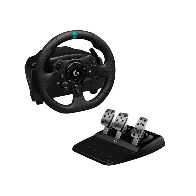 Volan LOGITECH TRUEFORCE G923