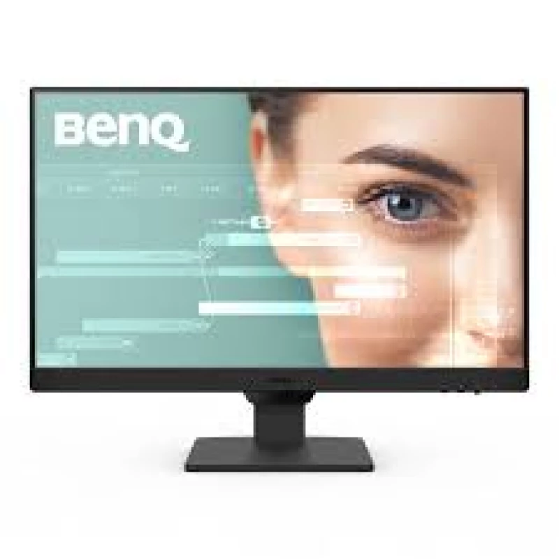 Monitor BENQ 23.8" GW2490, BLACK, 1920x1080 FHD