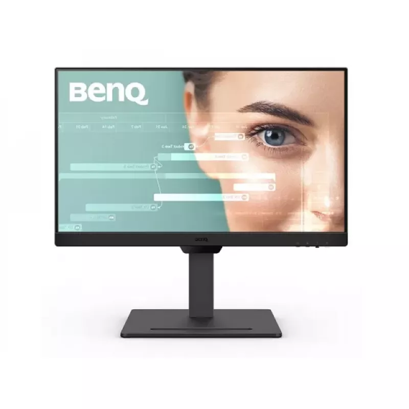 Monitor BENQ 23.8" GW2490T, BLACK, 1920x1080 FHD