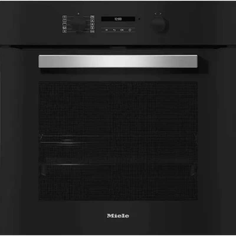 Cuptor electric incorporabil MIELE H 2465 BP, 76 l, 59.5 cm, A+