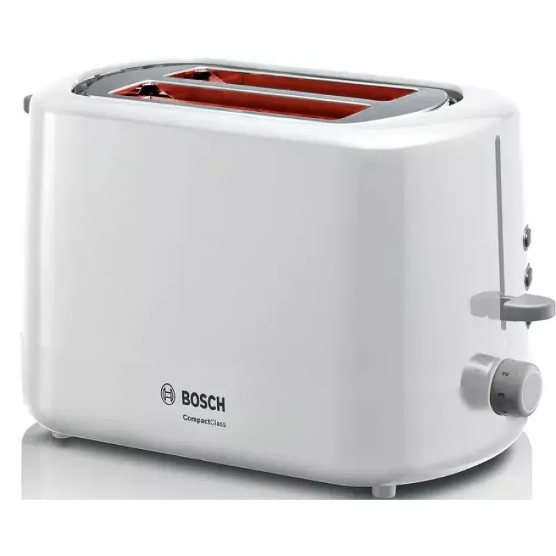Тостер BOSCH TAT3A111, 800 W