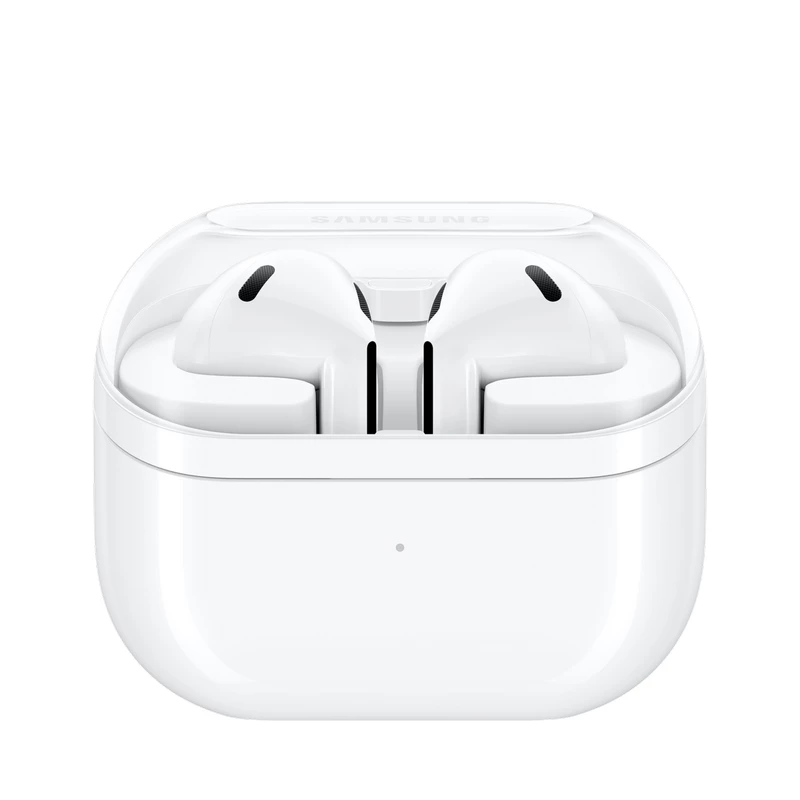 Casti fara fir Samsung GALAXY BUDS 3 WHITE, SM-R530