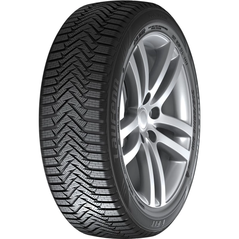 Anvelopa LAUFENN LW31 195/65 R-15 T 91, Iarna