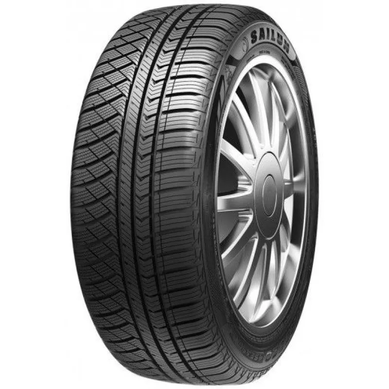 Шина SAILUN 4 SEASONS pro 225/50 R-17 W 98