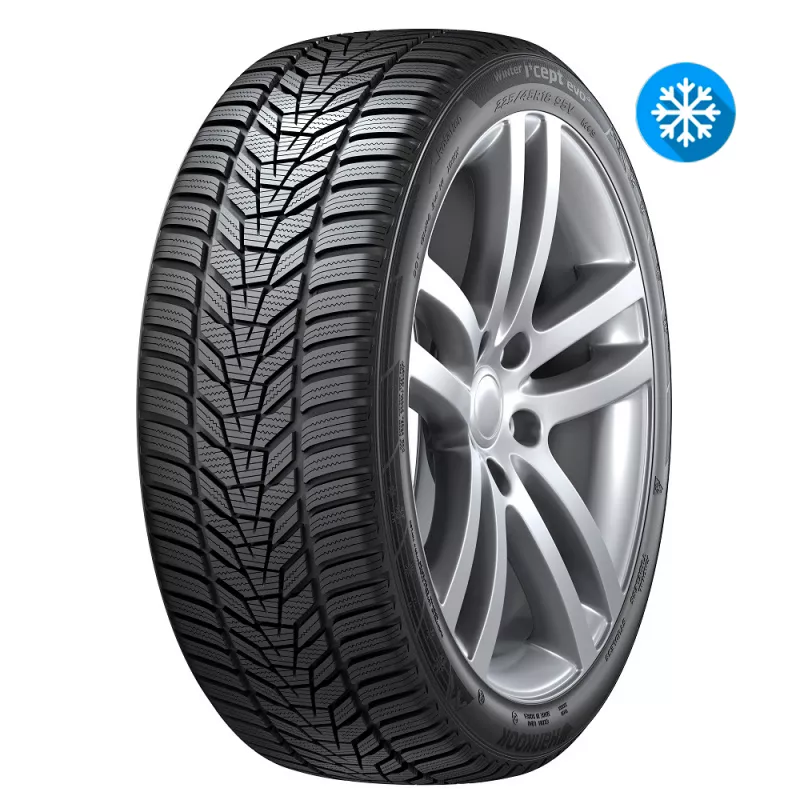 Anvelopa HANKOOK W330 235/50 R-20 W 104, Iarna