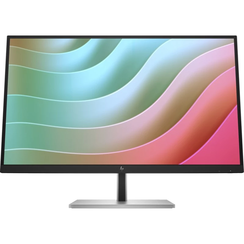 Monitor HP 31.5" IPS LED E32k G5 UHD Black/Silver