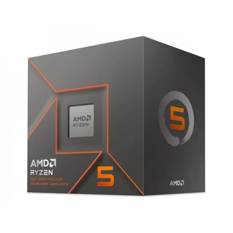 Процессор AMD Ryzen 5 8500G 6-Core