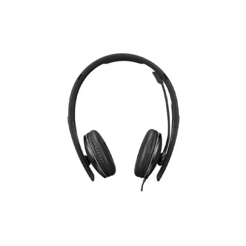 Casti cu fir si microfon LENOVO ANC HEADSET GEN 2 TEAMS 4XD1M45627