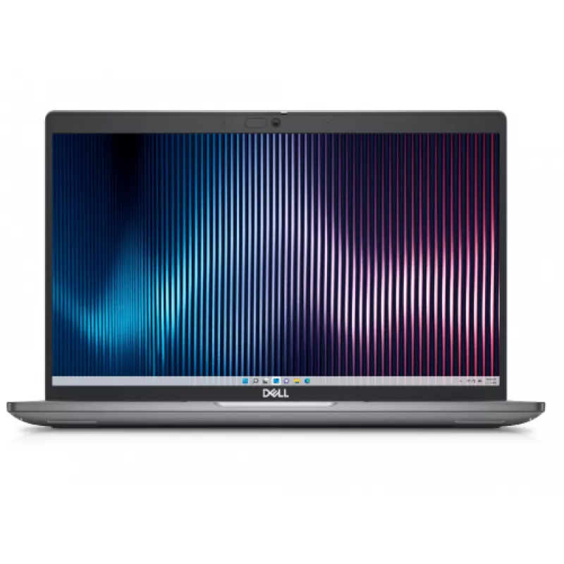 Laptop DELL Latitude 5440 Gray, 14.0'' FHD IPS, i5-1335U, 16GB, 512GB, Ubuntu