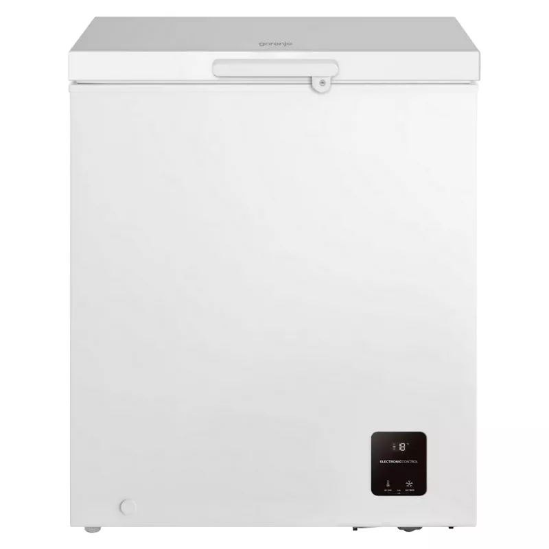 Морозильный ларь GORENJE FH14EAW, 142 l, E