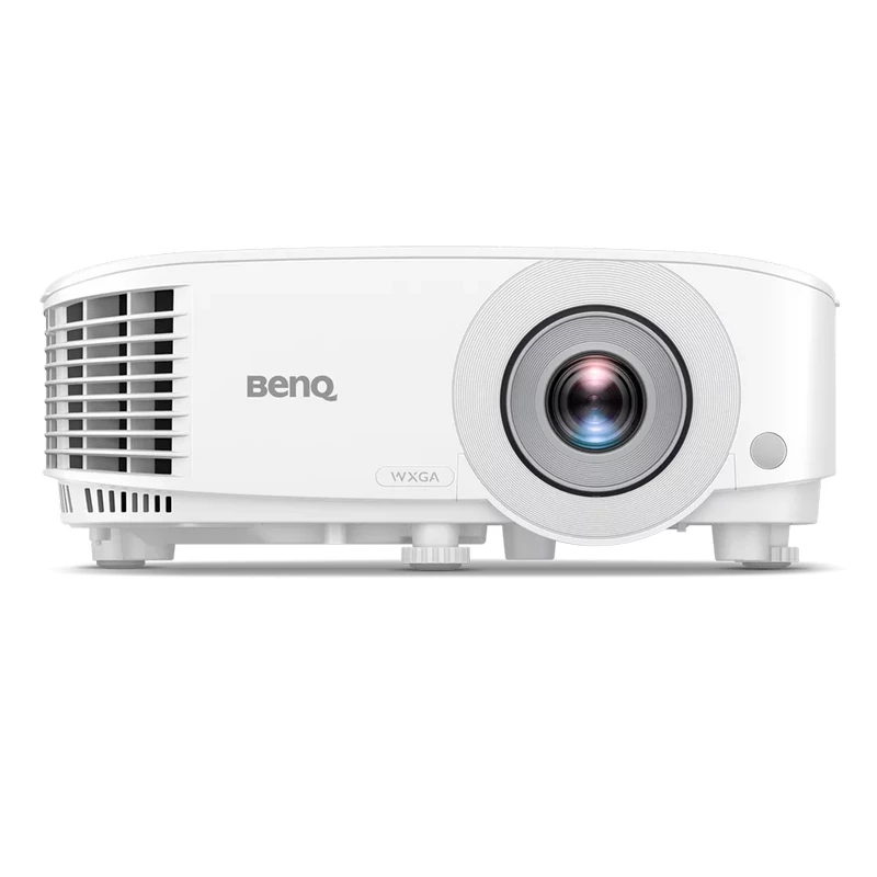Proiector BENQ Projector BenQ MW560; DLP, WXGA, 4000Lum, 1.1x Zoom, 10W, White