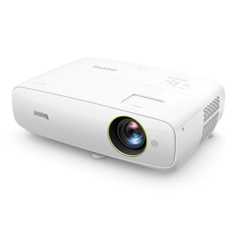 Proiector BENQ Projector BenQ EH620; DLP, FullHD, 3400Lum, 1.3x Zoom, WindowsOS, Wi-Fi, BT, 5W, White