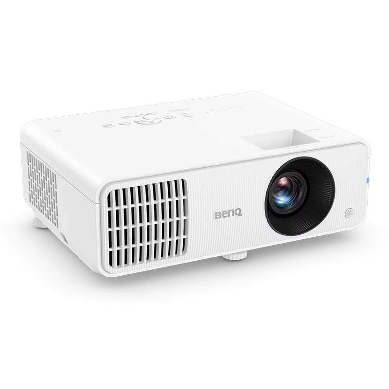 Proiector BENQ PROJECTOR  LH650; DLP, FULLHD, LASER 4000LUM, 1.3X ZOOM, 10W, WHITE