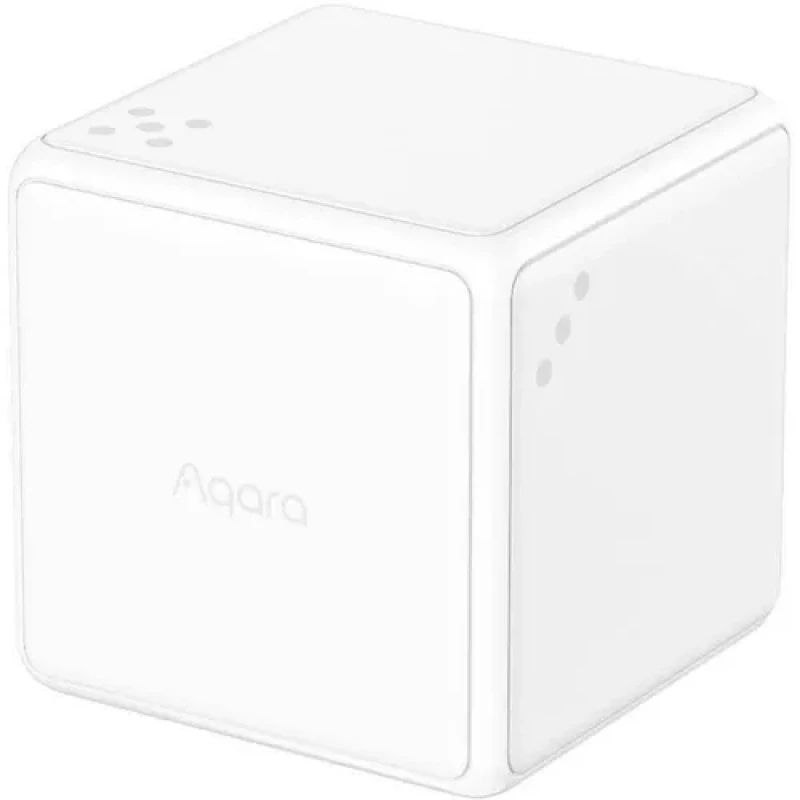 Умный выключатель Aqara Cube T1 Pro