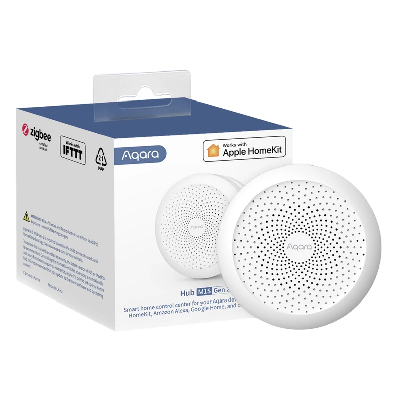 Smart IoT Hub Aqara Hub M1S Gen2