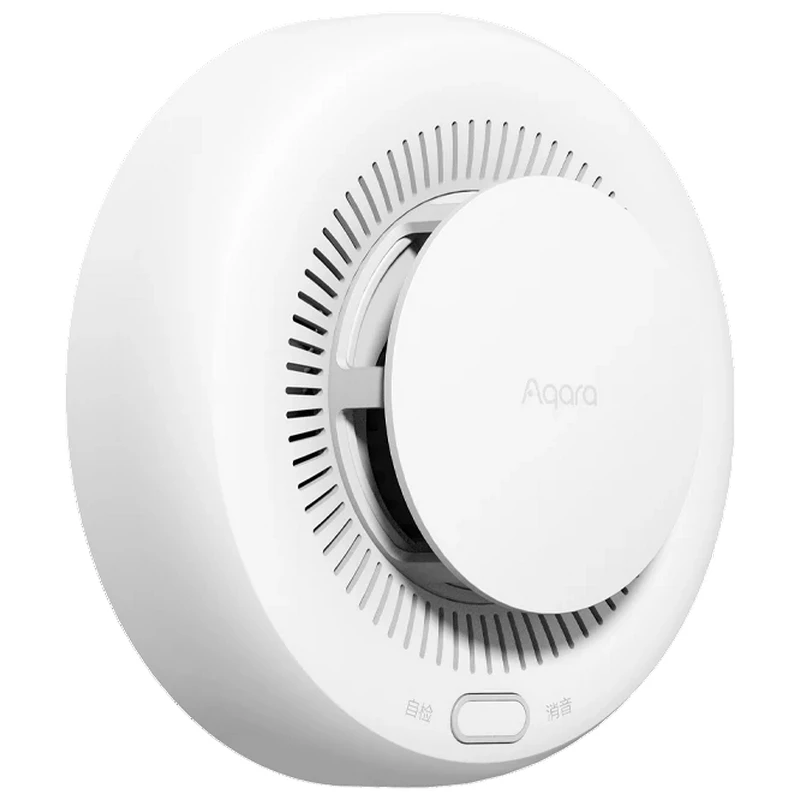 Detector de fum Aqara Smart Smoke Detector
