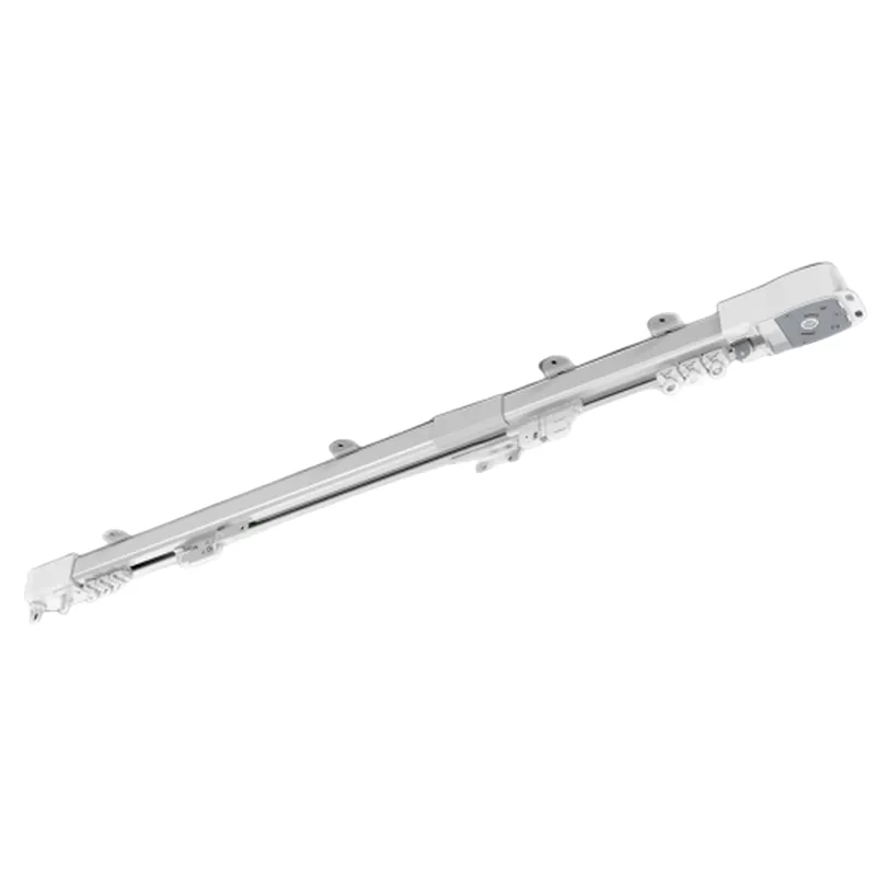 Умная Розетка Aqara Aqara Telescopic Track (2.5-4.5m)