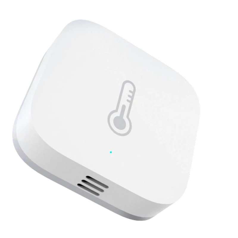 Senzor de temperatura si umeditate Aqara T1