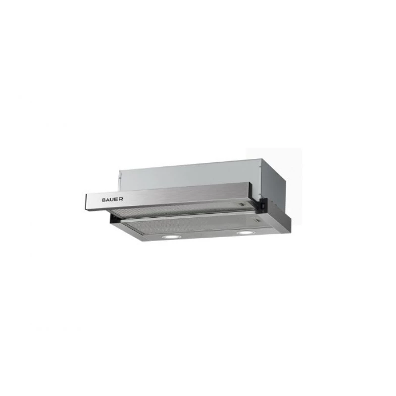 Hota BAUER TH 0160 INOX, 59.5 cm
