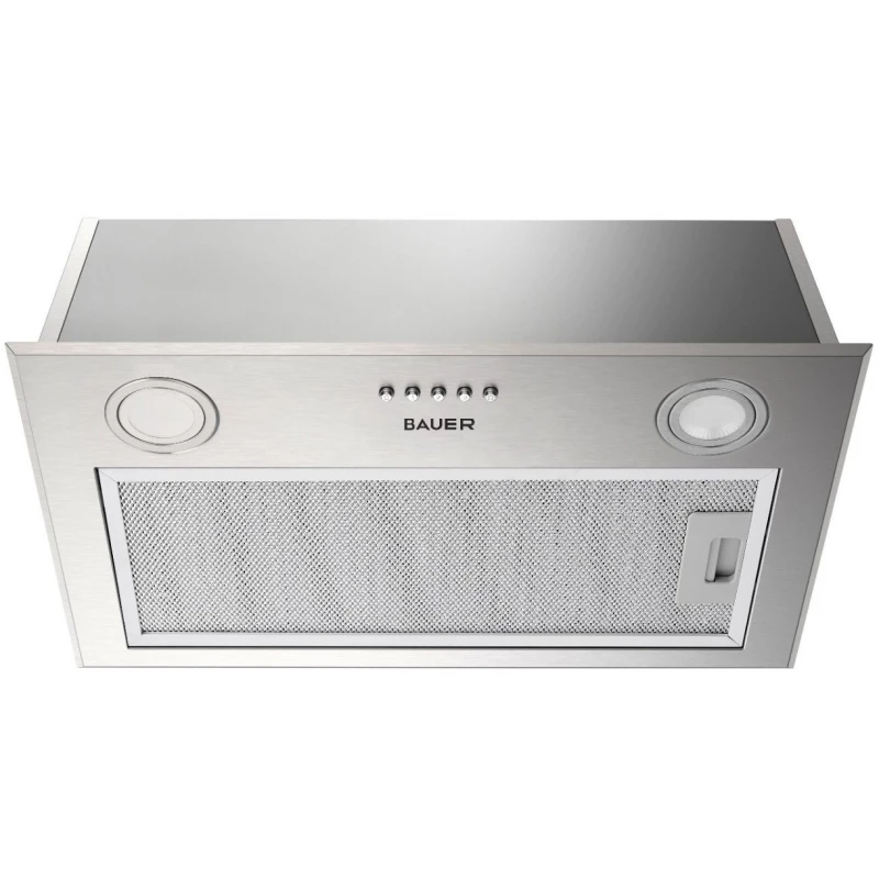 Hota BAUER TB 2252 INOX, 52 cm