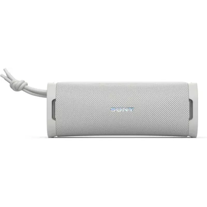 Колонка SONY ULT FIELD 1, White, SRS-ULT10W