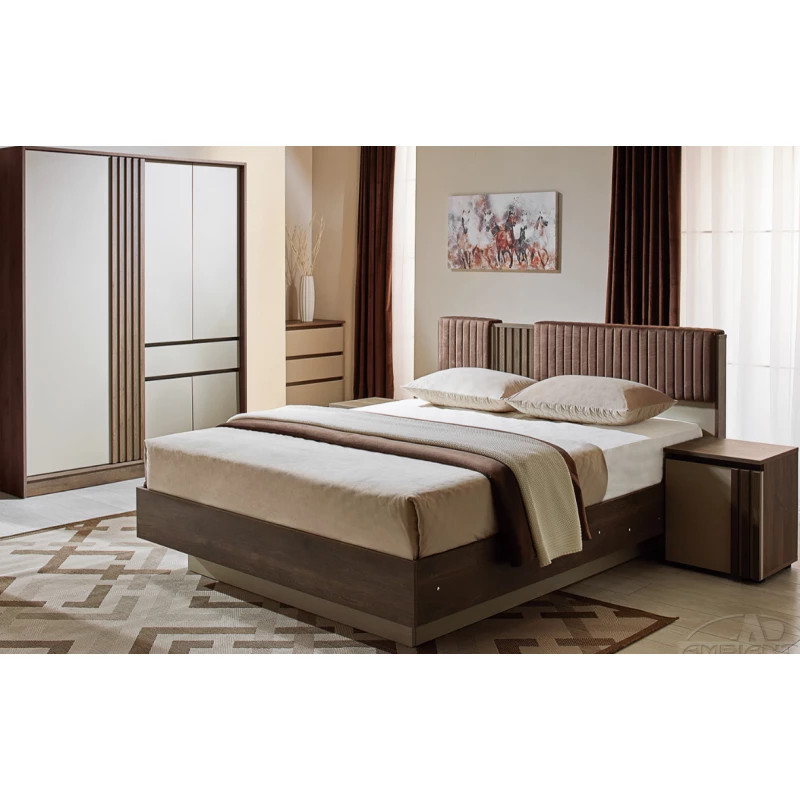 Pat Ambianta PAT MALTA, CU SOMIERA , NUC-FUNGO