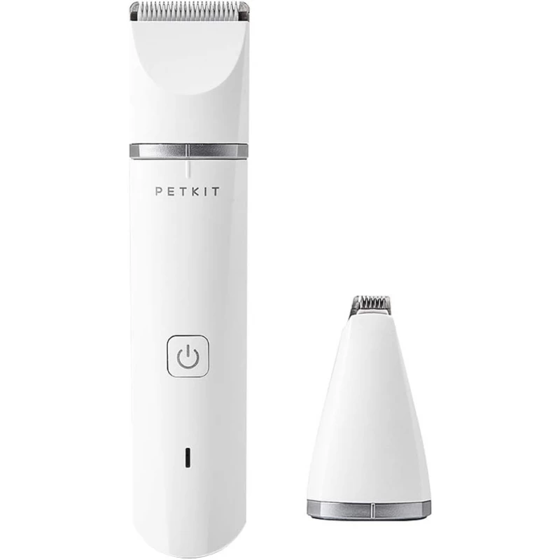 Masina de tuns Petkit PENTRU ANIMALE DE COMPANIE 2 IN 1