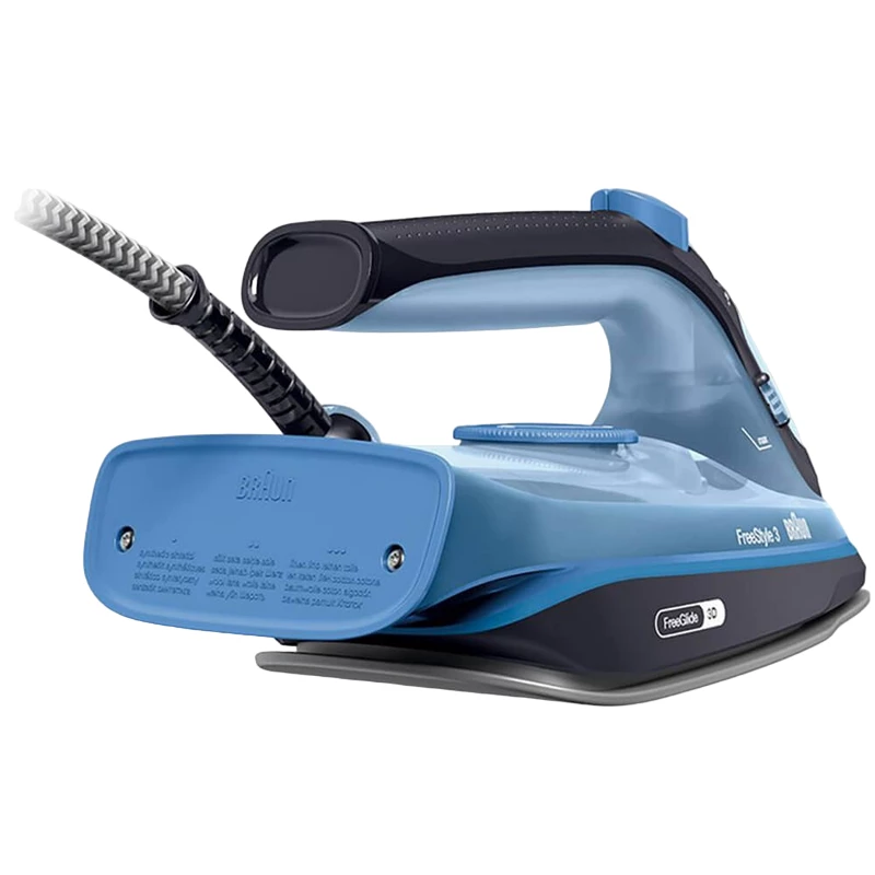 Fier de calcat BRAUN IRON  FI 3194 BK